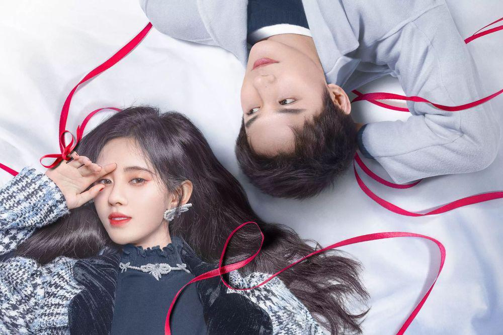 5 Drama China Sad Ending, Bikin Banjir Air Mata!