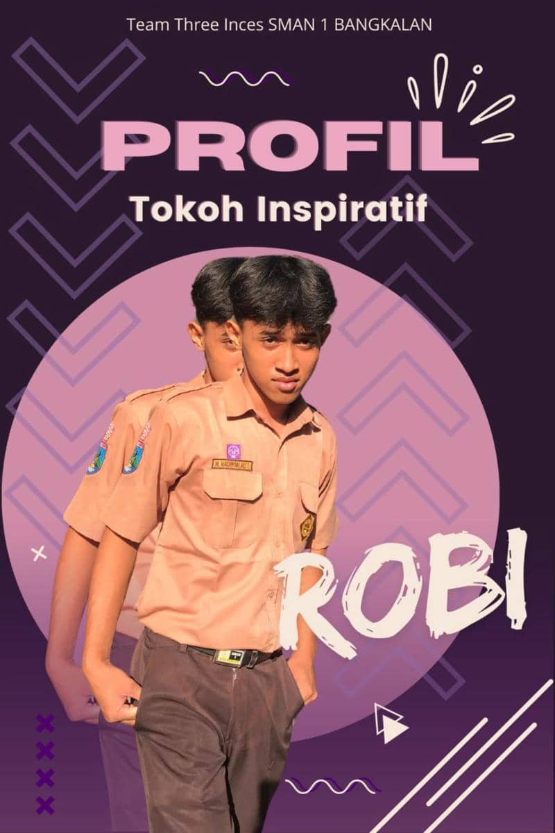 IDN Times Xplore/Three Incess_SMAN 1 Bangkalan