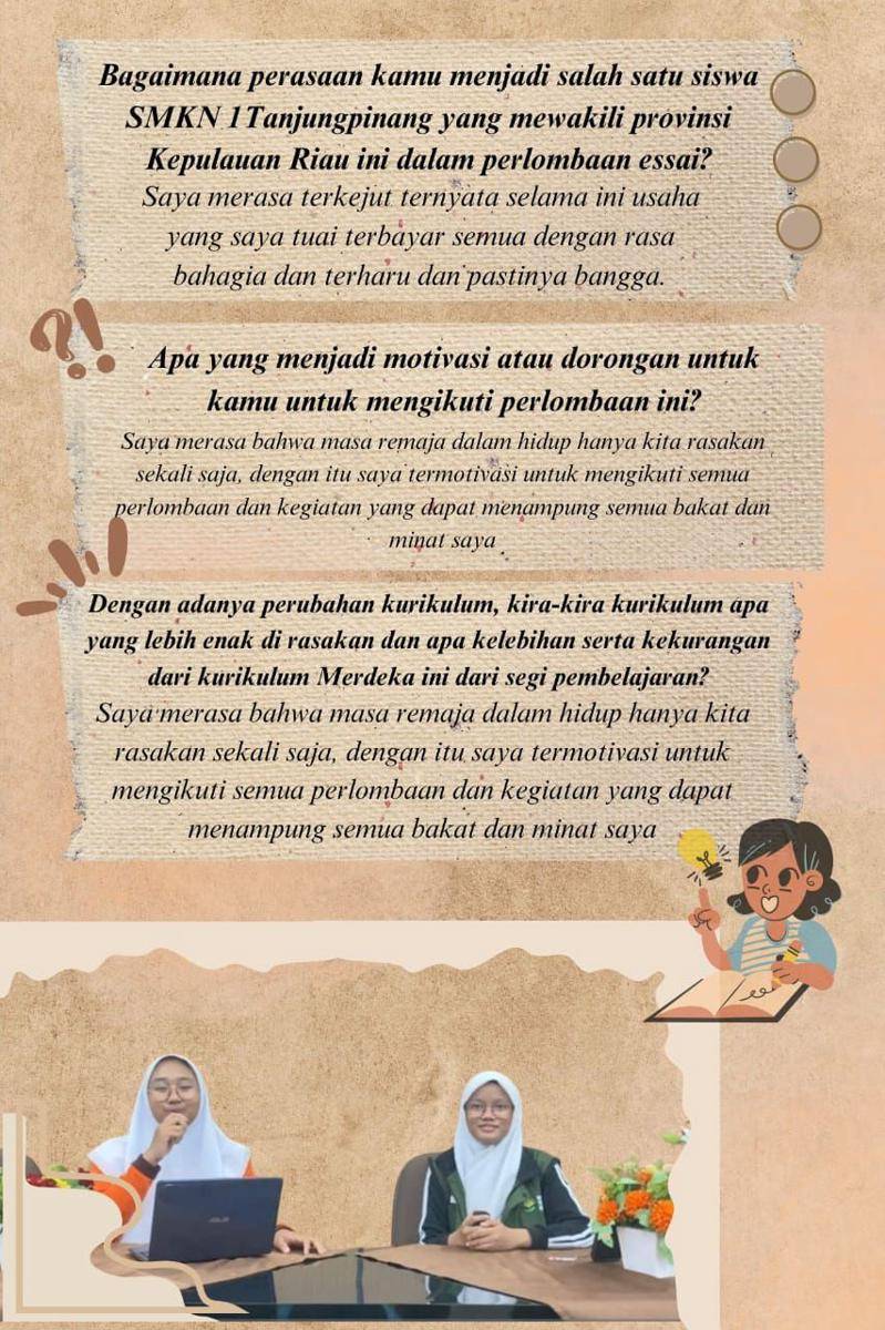 IDN Times Xplore/Infinithree_SMKN 1 Tanjungpinang