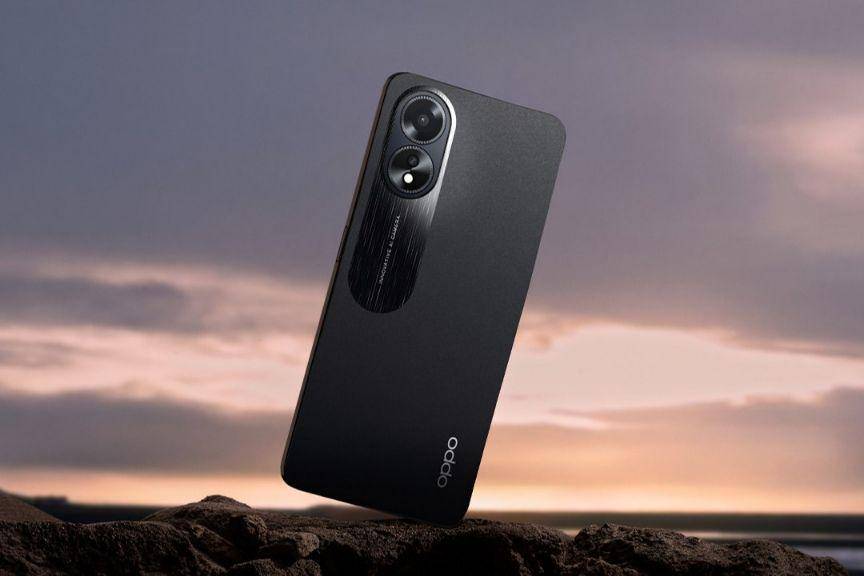 foto oppo a38 (instagram.com/oppojordan