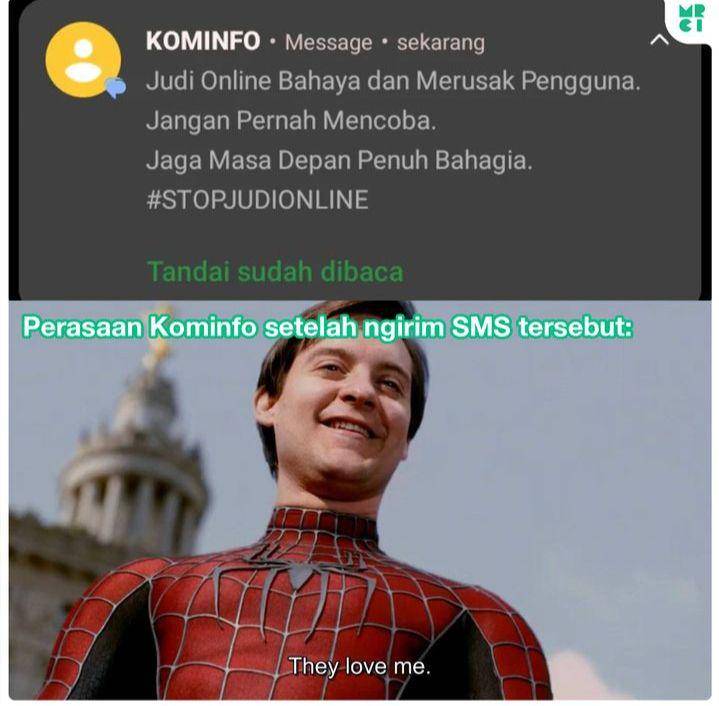 meme kominfo (instagram.com/mrci.id)
