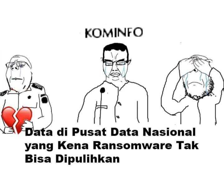 meme kominfo (instagram.com/freza.mp3)