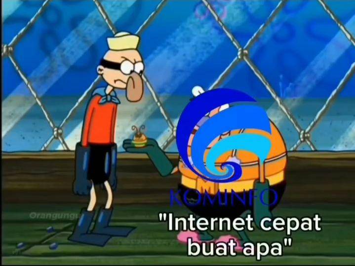meme kominfo (instagram.com/freza.mp3)