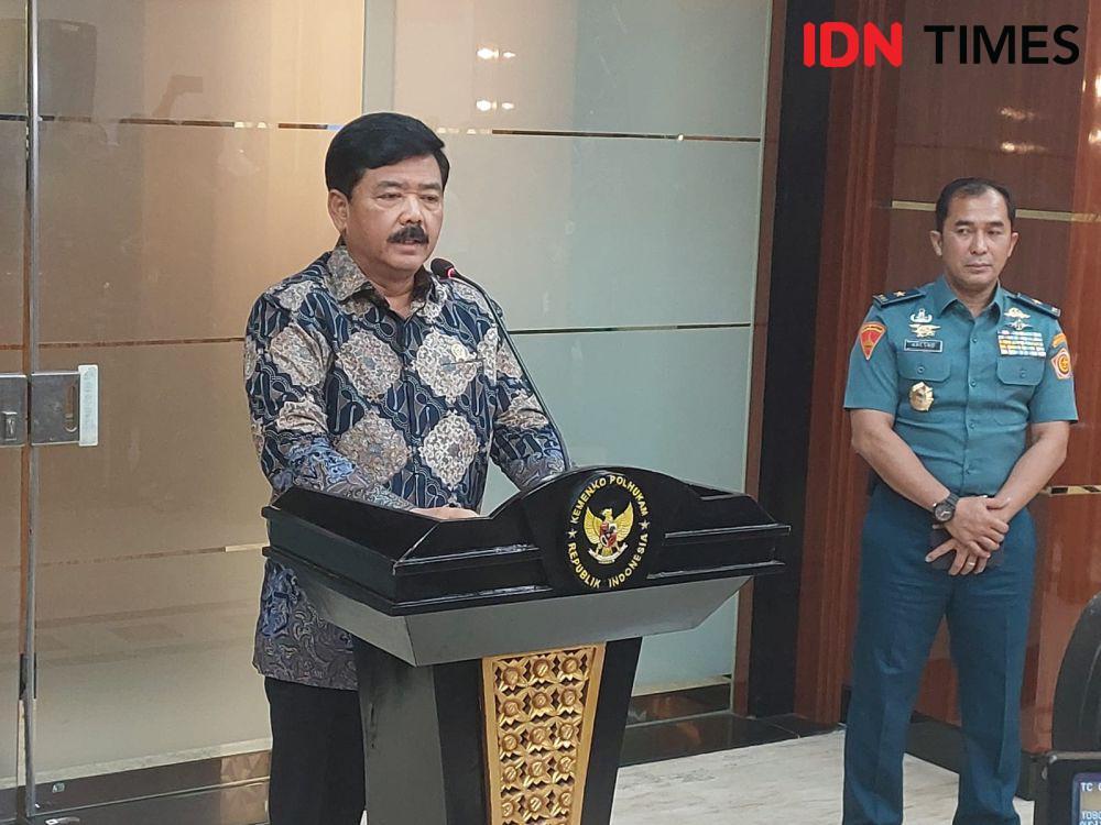 Pemerintah Akan Beckup Data PDN hingga 4 Lapis Buntut Kasus Peretasan