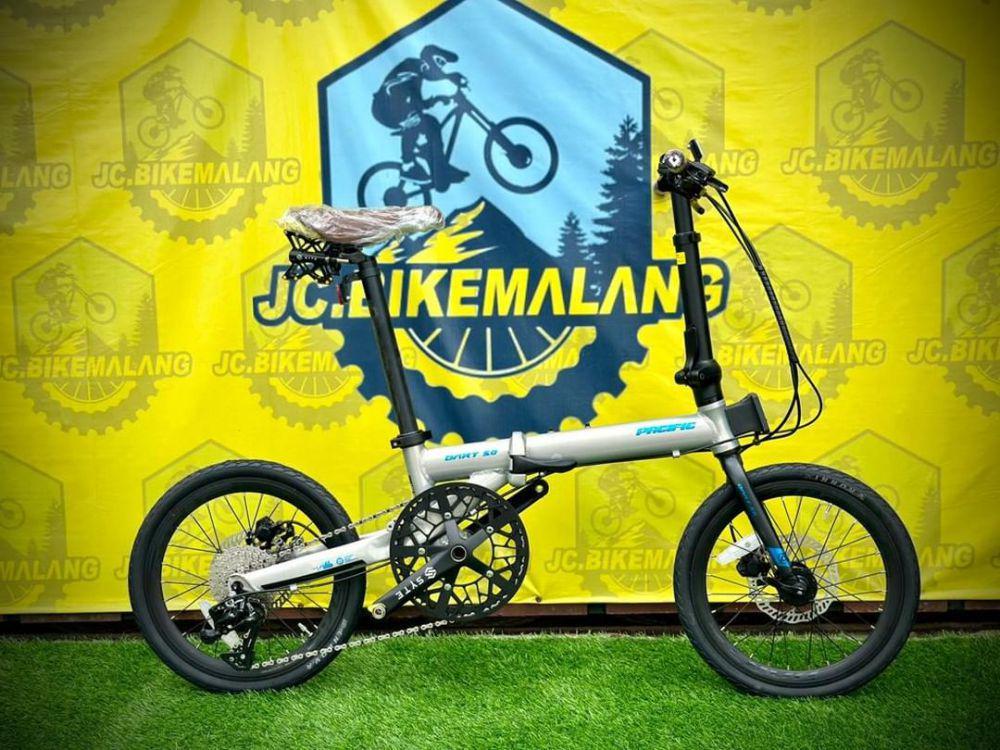 6 Rekomendasi Toko Sepeda di Malang, Bikin Bugar