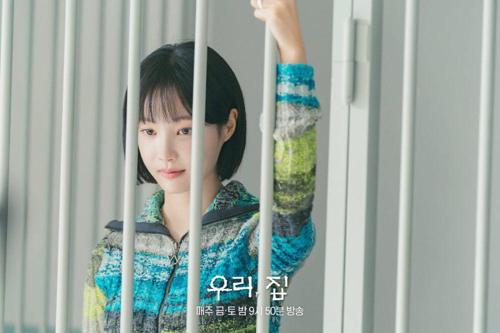 5 Adegan Janggal yang Jadi Plot Hole di Ending Bitter Sweet Hell