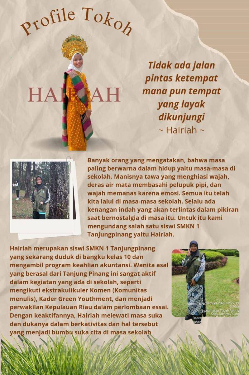 IDN Times Xplore/Infinithree_SMKN 1 Tanjungpinang