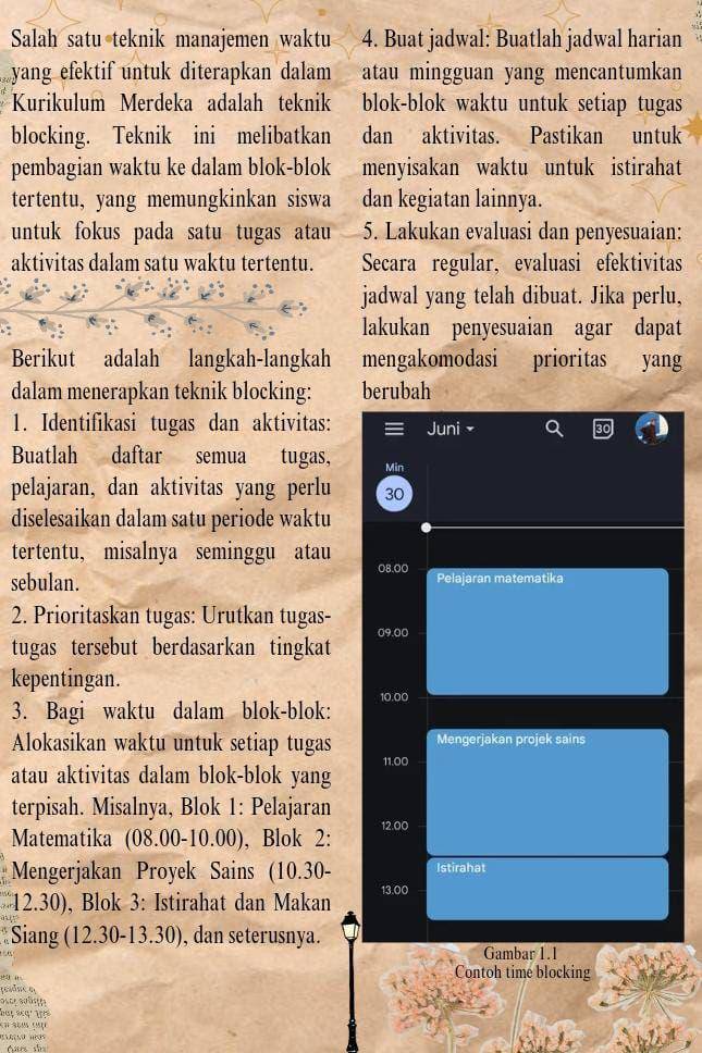 IDN Times Xplore/Infinithree_SMKN 1 Tanjungpinang