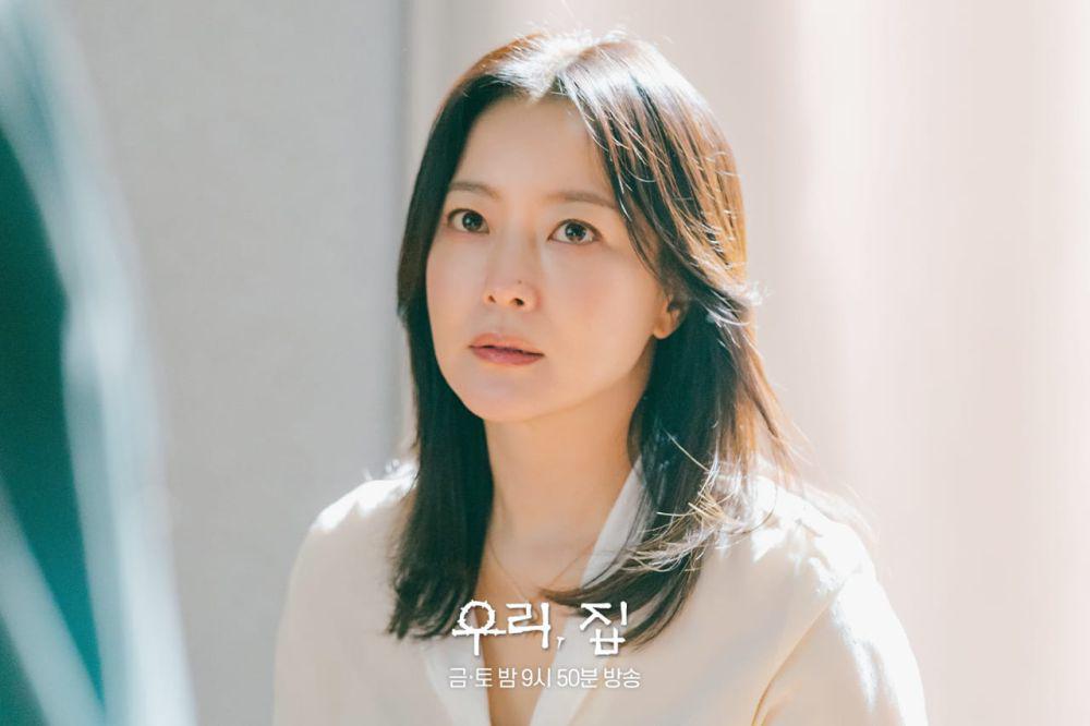 10 Plot Twist di Ending Drakor Bitter Sweet Hell, Gak Terduga!