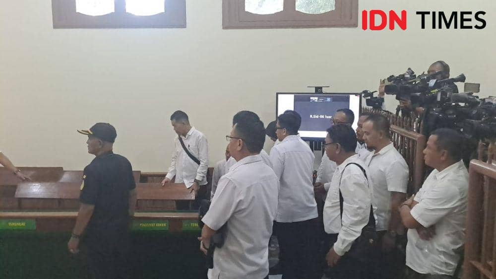 (IDN Times/Azzis Zulkhairil)