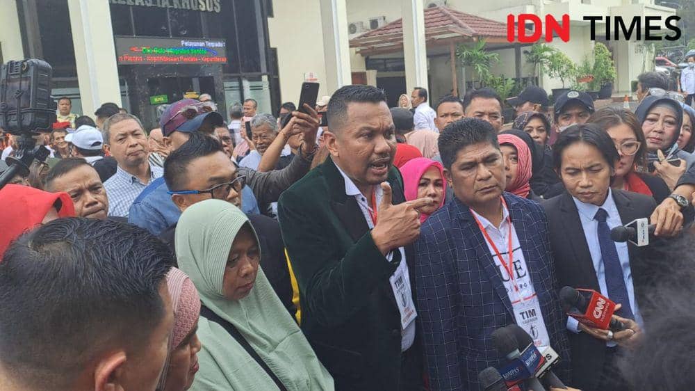 (IDN Times/Azzis Zulkhairil)
