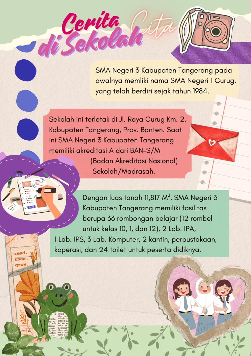 IDN Times Xplore/Tim InsideOut_SMA Negeri 3 Kab. Tangerang