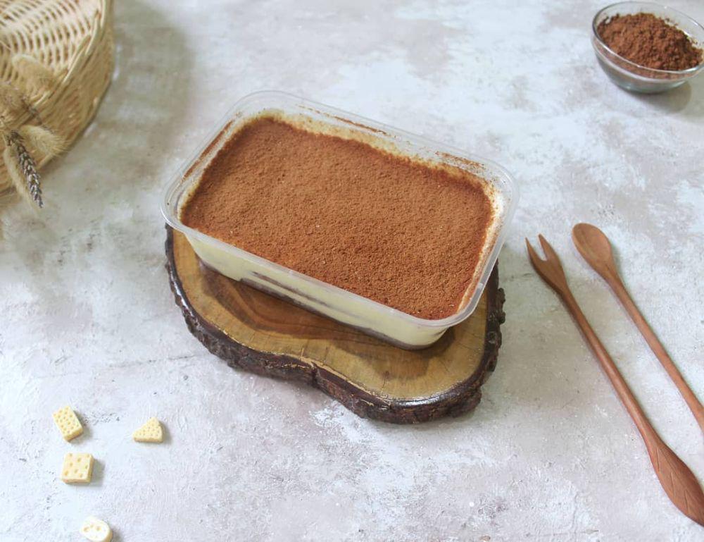 Resep Cheesekuit, Dessert Tanpa Oven yang Bikin Ketagihan