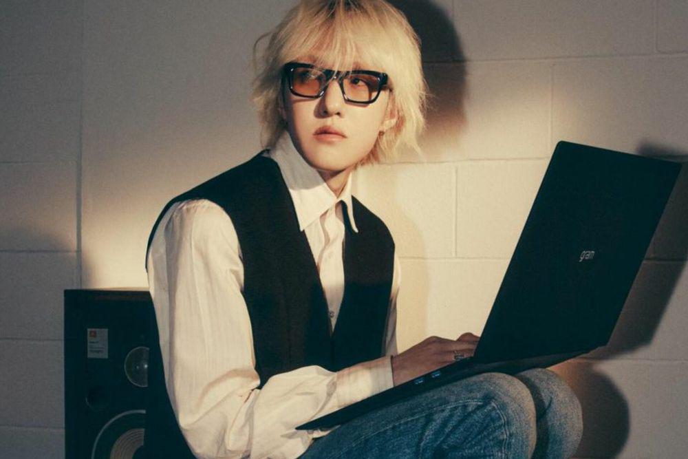 Zion.T Akhiri Kontrak dengan THE BLACK LABEL setelah 8 Tahun Bernaung