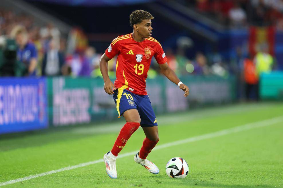 Lamine Yamal (uefa.com)