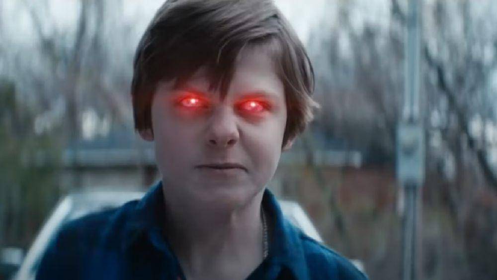 Ryan Butcher (dok. Sony Pictures Television/The Boys)