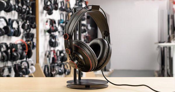 4 Headphone Open Back dengan Harga Murah, Suara Boleh Diadu!