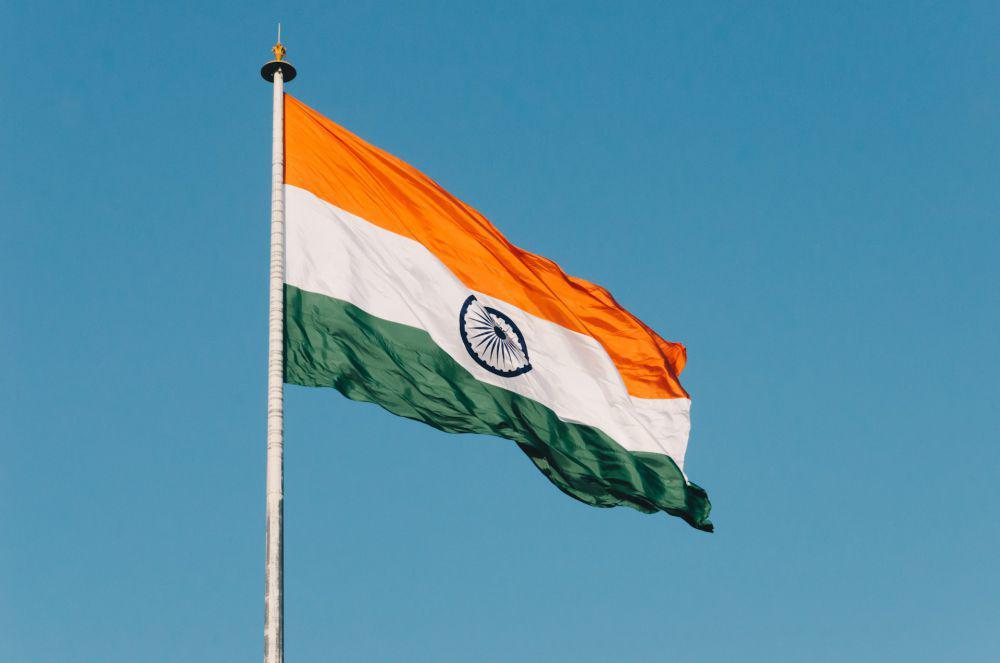 India Jadi Negara Paling Padat Penduduk Tahun 2024