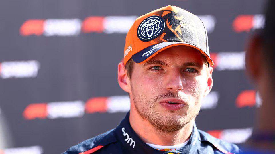 pembalap Red Bull, Max Verstappen (formula1.com)