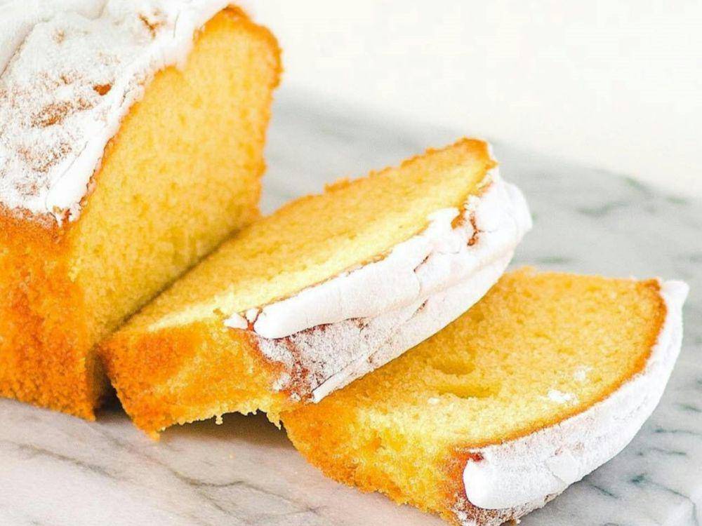 ilustrasi resep pound cake kental manis (pexels.com/Caramelle Gastronomia)
