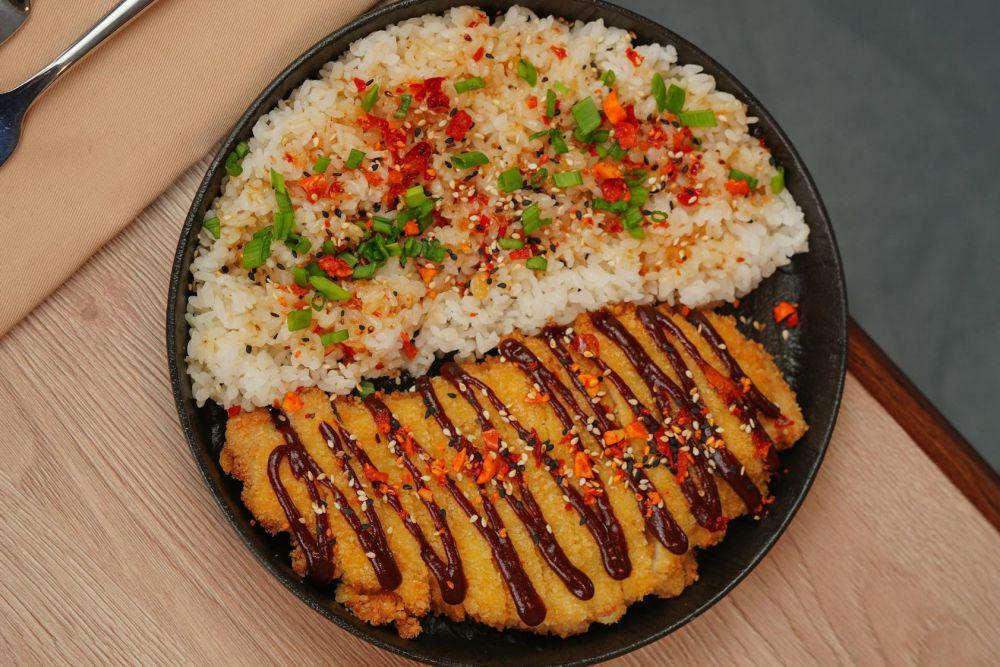 5 Trik Membuat Tahu Katsu agar Tidak Mudah Hancur