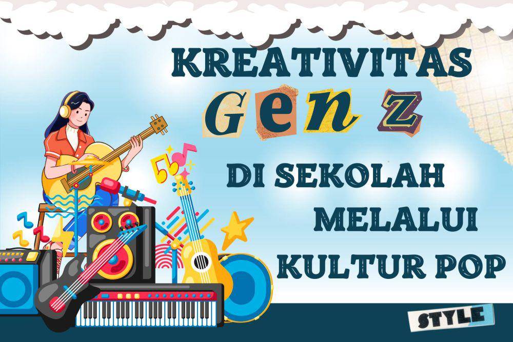 IDN Times Xplore/Six On The Beach_ SMKN 22 Jakarta