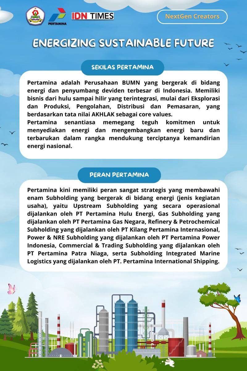 IDN Times Xplore/NextGen Creators_SMK Tunas Media