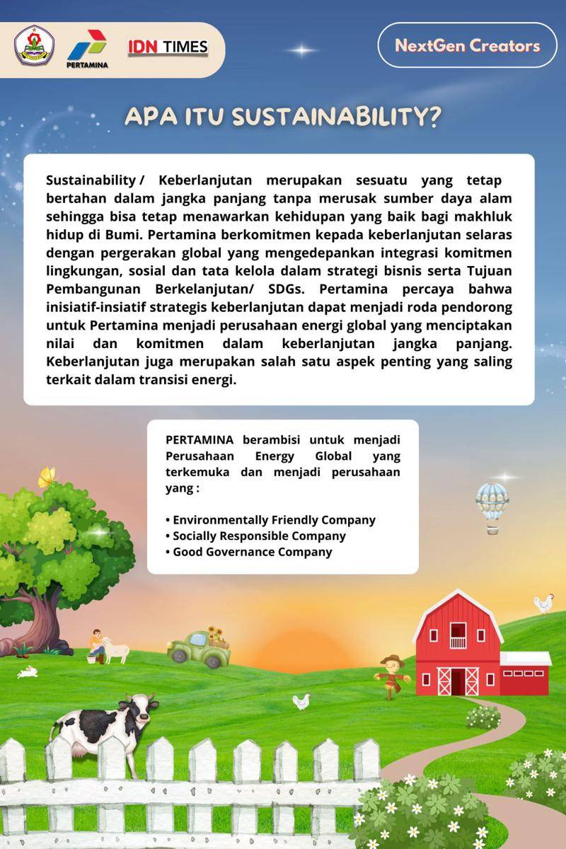 IDN Times Xplore/NextGen Creators_SMK Tunas Media
