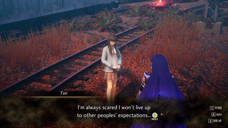 (Dok. SEGA, Atlus/Shin Megami Tensei V: Vengeance)