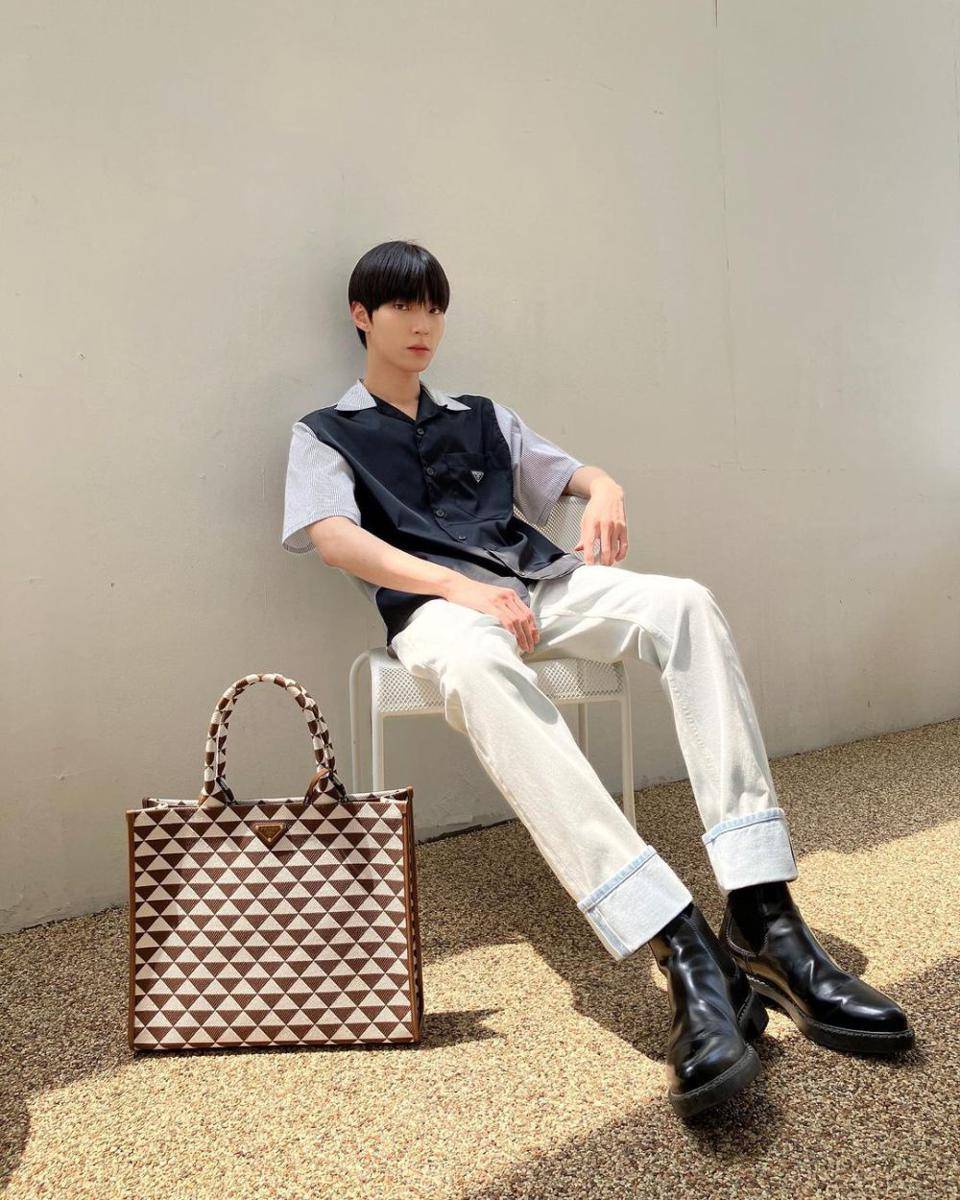 potret Hwang In Yeop (instagram.com/hi_high_hiy)