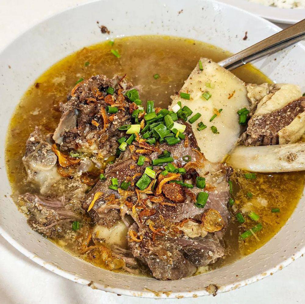Sop Konro Perak (instagram.com/sbyfoodie)