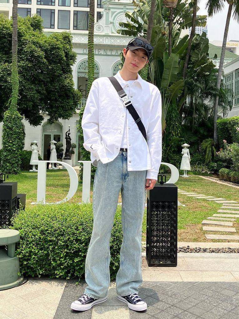 potret Hwang In Yeop (instagram.com/hi_high_hiy)