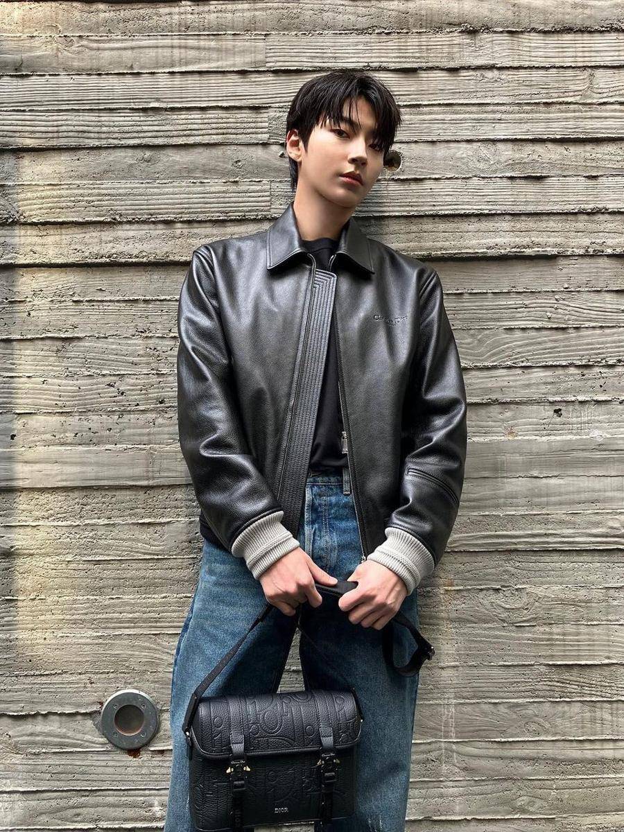 potret Hwang In Yeop (instagram.com/hi_high_hiy)