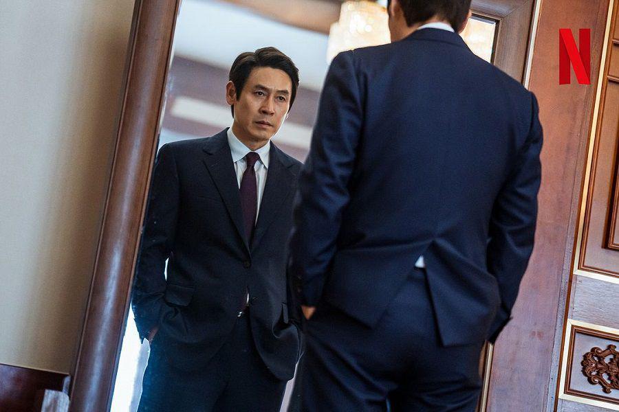4 Karakter Drakor The Whirlwind Ini Meninggal karena Politik, Tragis!