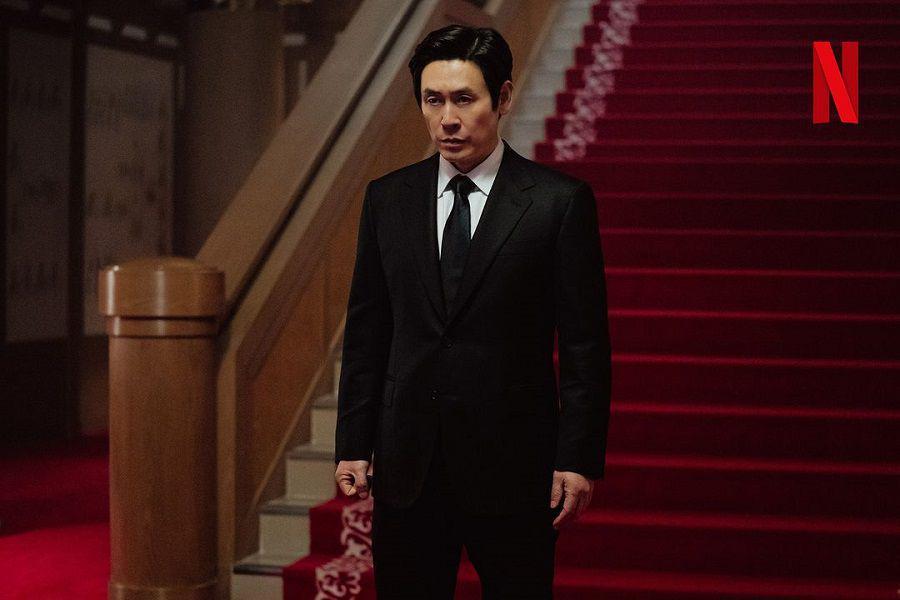 Apa yang Terjadi Jika Park Dong Ho Masih Hidup di The Whirlwind?