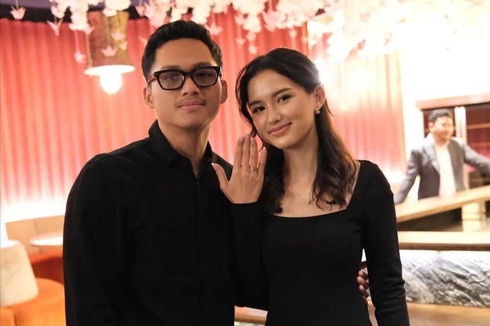 3 Sumber Kekayaan Azriel Hermansyah, Baru Melamar Sarah Menzel
