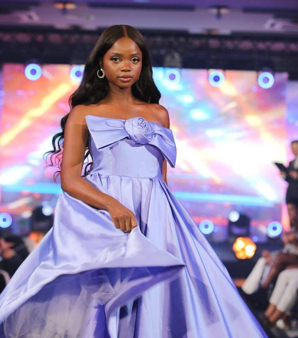 Potret Finalis dari Kawasan Karibia di Supra Model of The Year 2024 (Instagram.com/misssupranational)