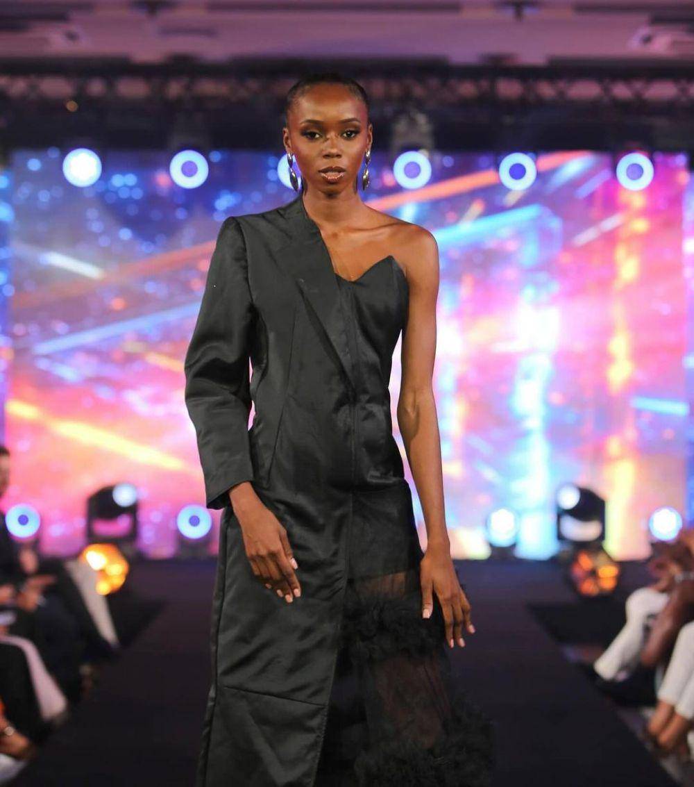Potret Finalis dari Kawasan Karibia di Supra Model of The Year 2024 (Instagram.com/misssupranational)