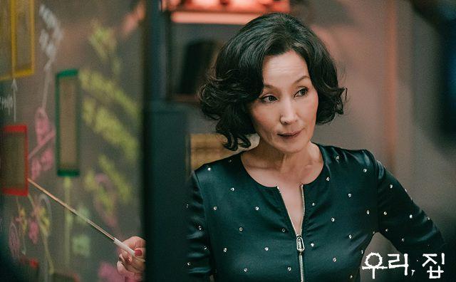 4 Tokoh dengan Character Development Terbaik di Bitter Sweet Hell