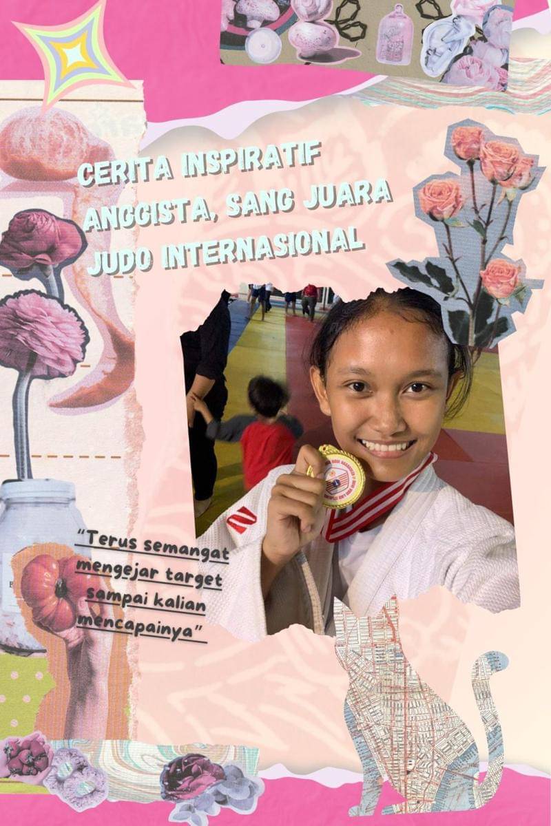 IDN Times Xplore/Eighty Seven Times_SMA Negeri 87 Jakarta