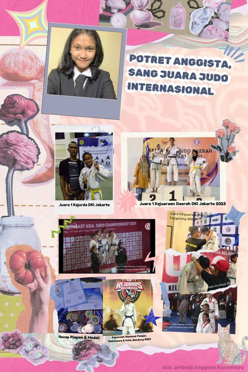 IDN Times Xplore/Eighty Seven Times_SMA Negeri 87 Jakarta