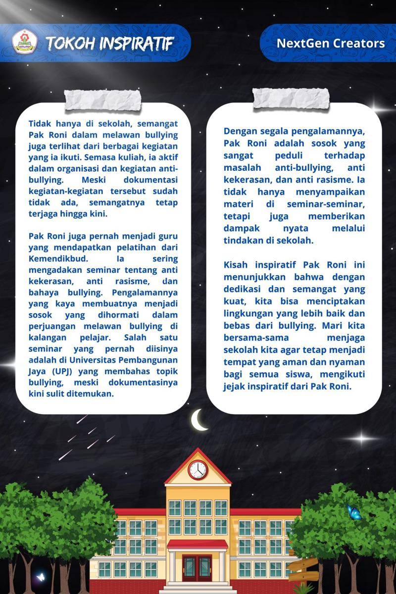 IDN Times Xplore/NextGen Creators_SMK Tunas Media