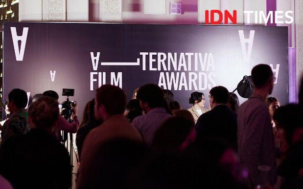 Alternativa Film Awards 2024 Bakal Digelar di Indonesia