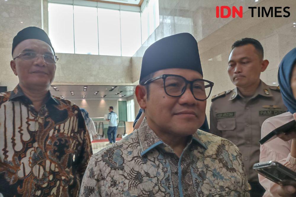 PKS Usung Anies-Sohibul di Pilgub DKI, Cak Imin: Kami Punya Sendiri
