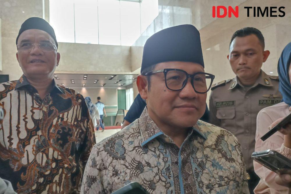 Pansus Angket Haji Resmi Dibentuk DPR, Ini Nama Jubir dan Anggotanya