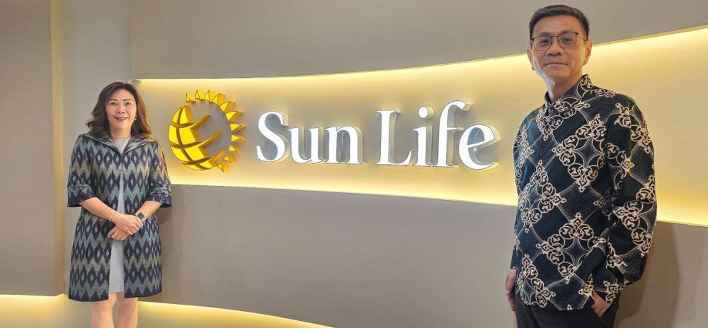 Sun Life Indonesia Angkat Teck Seng Ho Sebagai Presiden Direktur