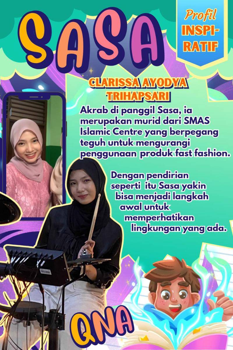 IDN Times Xplore/Tim Arsic_SMAS Islamic Centre