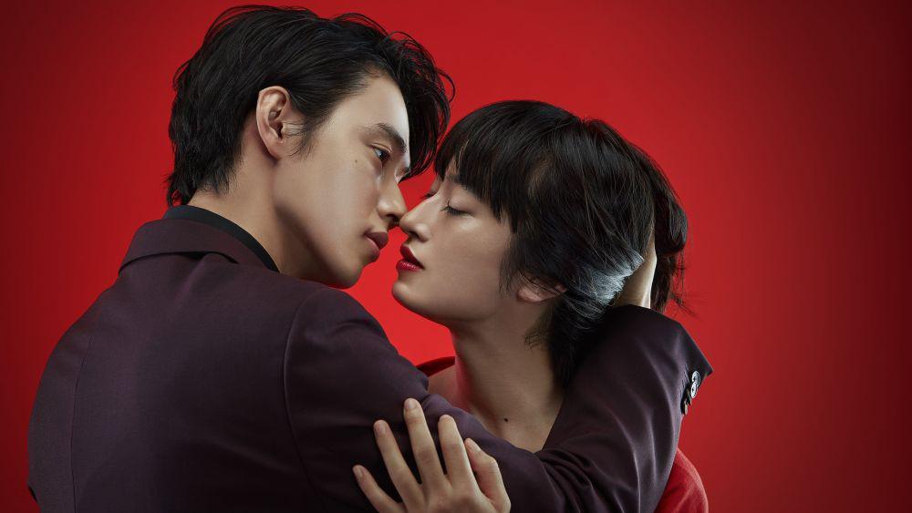 23 Drama Jepang Romantis Terbaik yang Bikin Deg-degan