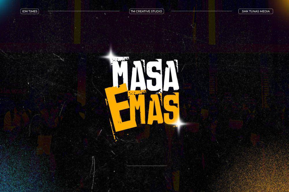 [MADING] Masa Emas