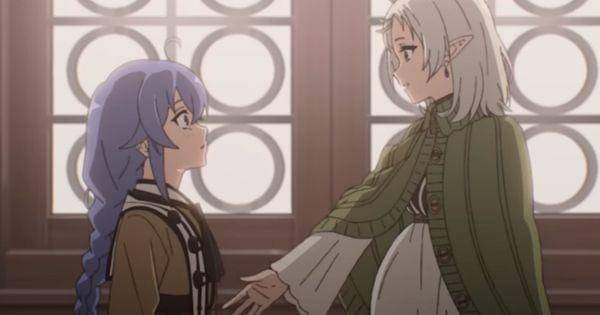 Para istri Rudeus ( Dok. Bind / Mushoku Tensei )